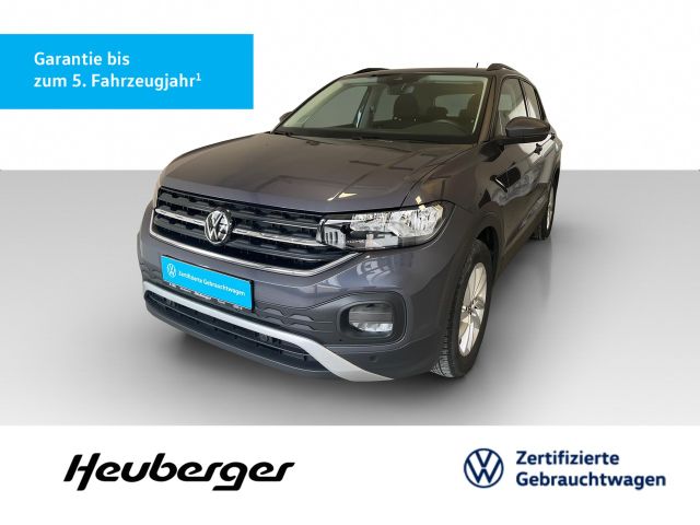 Volkswagen T-Cross 1.0 TSI Life, ACC, PDC, DAB