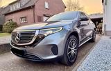 Mercedes-Benz EQC 400 4MATIC -AHK/Burmester/360Kamera/Keylessg