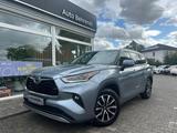 Toyota Highlander 2.5 Hybrid Luxury AWD 7-Sitzer AHK - Toyota Highlander mit Hybrid-Antrieb