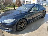 Tesla Model S85+ free Supercharger, überholte Batterie - Tesla Model S aus 2013