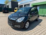 Opel Agila B Edition *Klima*1.Hand*16.500Km*Rentner - gebrauchte Opel Agila aus dem Jahr 2011