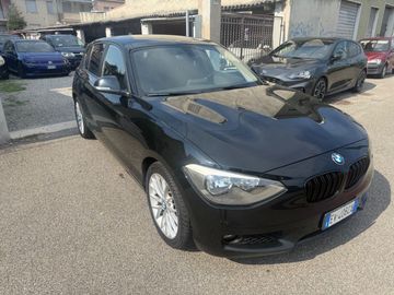 BMW 118 - 3