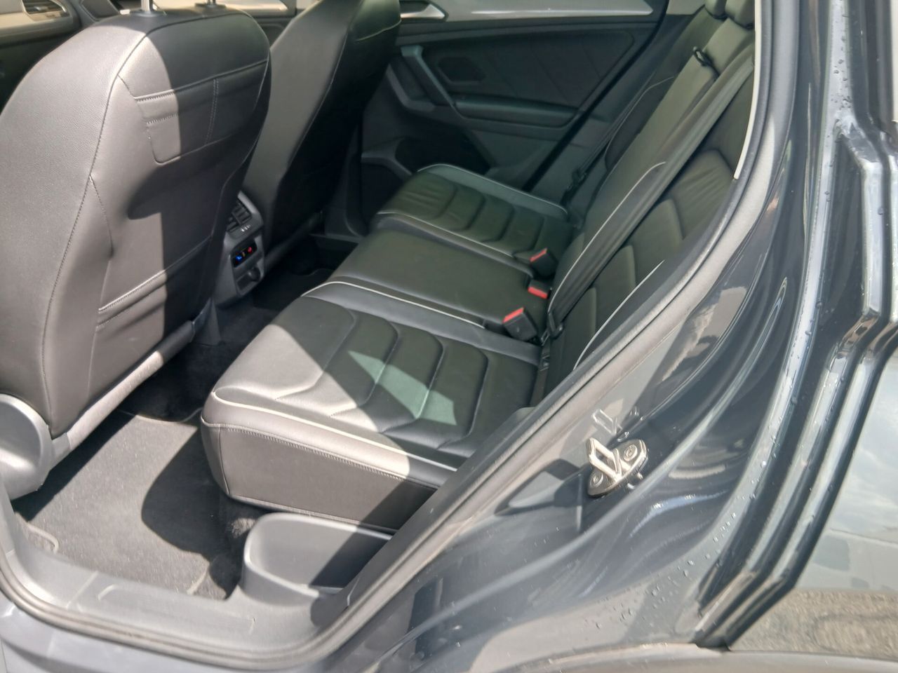 Volkswagen Tiguan 2.0 TDI 150 CV SCR DSG Life imagem 3