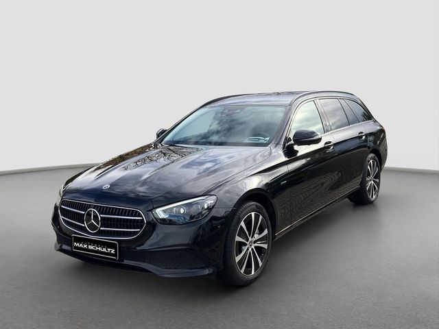 Mercedes-Benz E 300 de T 4M NIGHT*AHZV*M-BEAM*360°*DISTR*DAB*