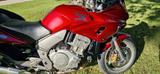 Honda CBF1000A - HONDA CBF 1000