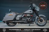 Harley-Davidson Touring FLHXSE Street Glide mit Jekill&Hyde - HARLEY-DAVIDSON TOURING