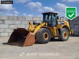 CAT 966 M