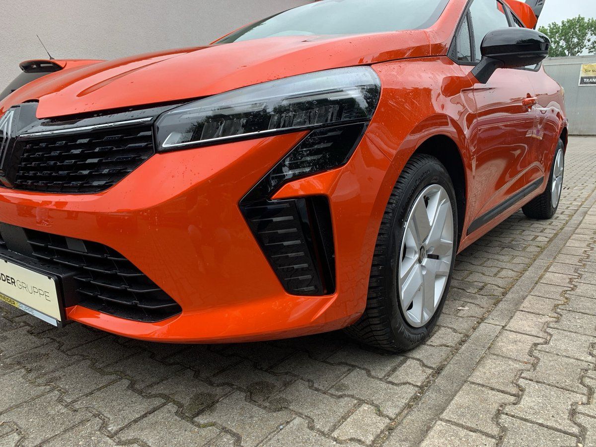 Renault Clio - Bild 24