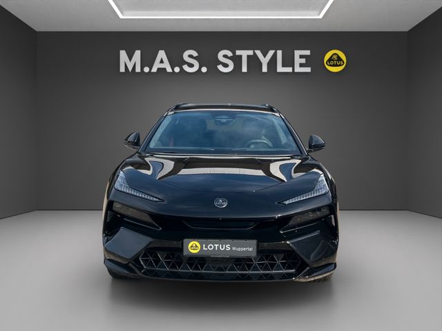 Fahrzeugabbildung Lotus Eletre 600 GT Lotus Wuppertal