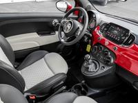 Fiat 500 Hybrid DOLCEVITA*PDC*ALU*Klima*Panoramadach*