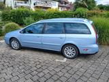 Citroën C5 HDi 135 Break  - Citroën C5: Break