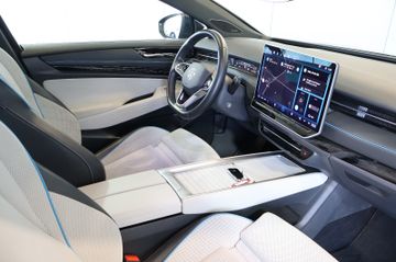Volkswagen ID.7 Pro HK+HUD+MATRIX+360°+SITZKLIMA+PANO