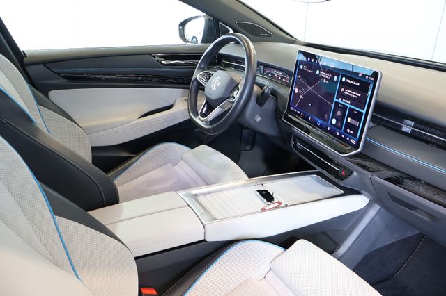 Volkswagen ID.7 Pro HK+HUD+MATRIX+360°+SITZKLIMA+PANO