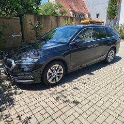 Image of Skoda Octavia