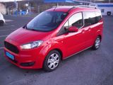 Ford Tourneo Courier Benziner " Model EcoB... - Ford B model Gebrauchtwagen
