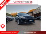Ford C-Max 1.6 TDCi 115CV Titanium - Ford C-Max aus 2011: Titanium