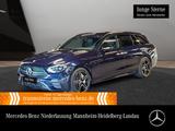 Mercedes-Benz E 300 e T AMG/Night/MBeam/Fahrass+/HUD/Ambiente - Mercedes-Benz E 300 in Mannheim