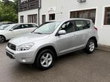 Toyota RAV 4 RAV4 Sol - Toyota RAV 4 Gebrauchtwagen in München