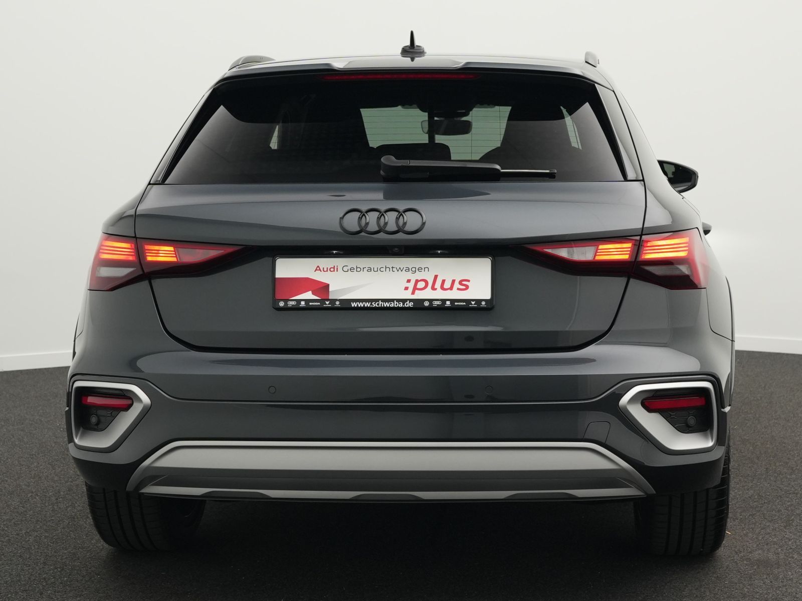 Audi A3 - Bild 11
