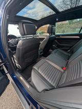 Volkswagen Passat Alltrack 2.0 TDI SCR 176kW DSG 4MOT A... - blaue Volkswagen Passat Alltrack