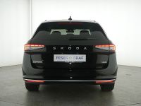 Skoda Superb - Vorschau Bild 15