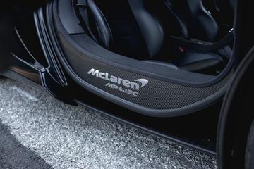 2012 Mclaren MP4-12C — миниатюра 22