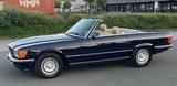 Mercedes-Benz Mercedes 280 SL Automatic. Top. Ansehen.