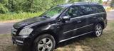 Mercedes-Benz Mercedes Benz GL 350 - aus 2010: Gl Mercedes
