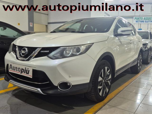 Image of Nissan Qashqai