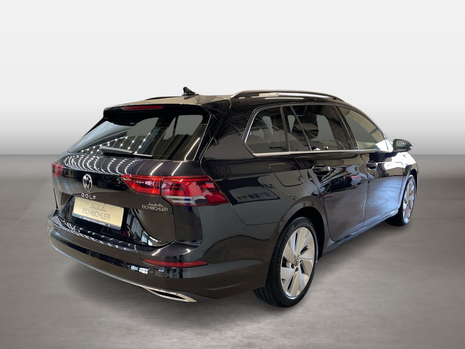 Volkswagen Golf - Bild 5