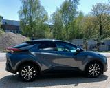 Toyota C-HR 1.8-l-VVT-i Hybrid Teamplayer - Toyota C-HR in Solingen