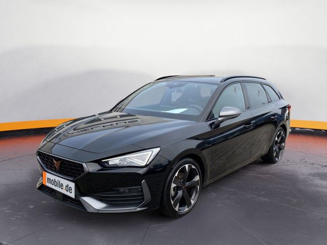 Cupra Leon ST 1.5 TSI DSG*Navi*ACC*Parkassist*Memory*