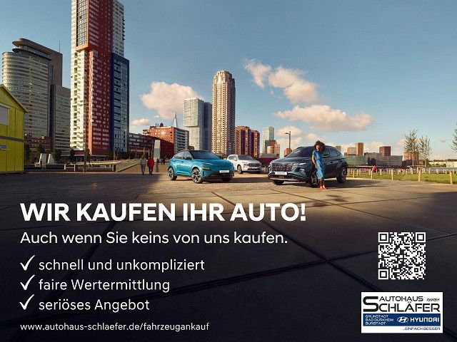 Fahrzeugabbildung Hyundai TUCSON 1.6 T-GDI N Line Plug-In Hybrid 4WD
