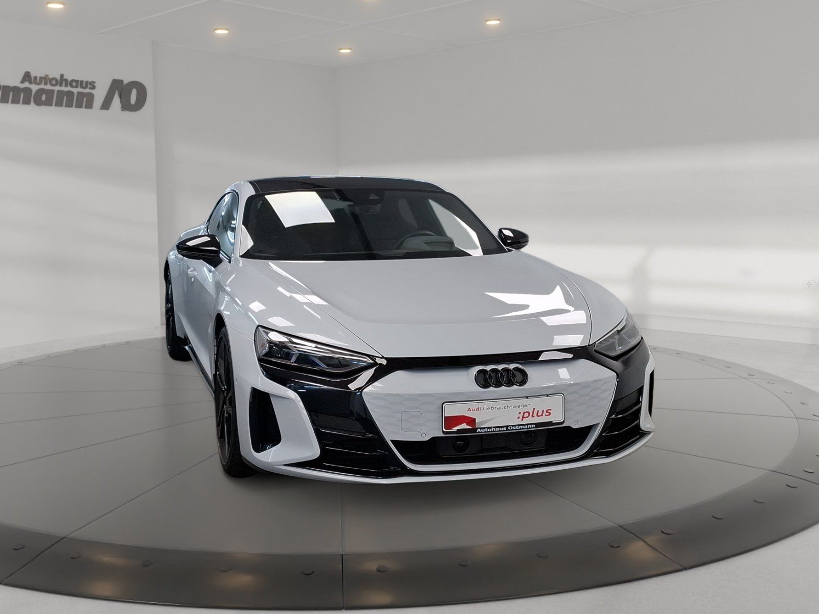 Audi e-tron GT - Bild 5