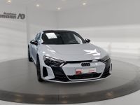 Audi e-tron GT - Vorschau Bild 5