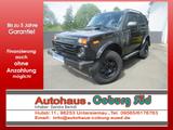 Lada BRONTO 4x4  KLIMA SHZG TRITTBRETTER ALU RADIO - gebrauchte Lada SUV & Geländewagen