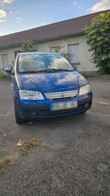 Fiat Idea 1,4 - Fiat Idea von privat