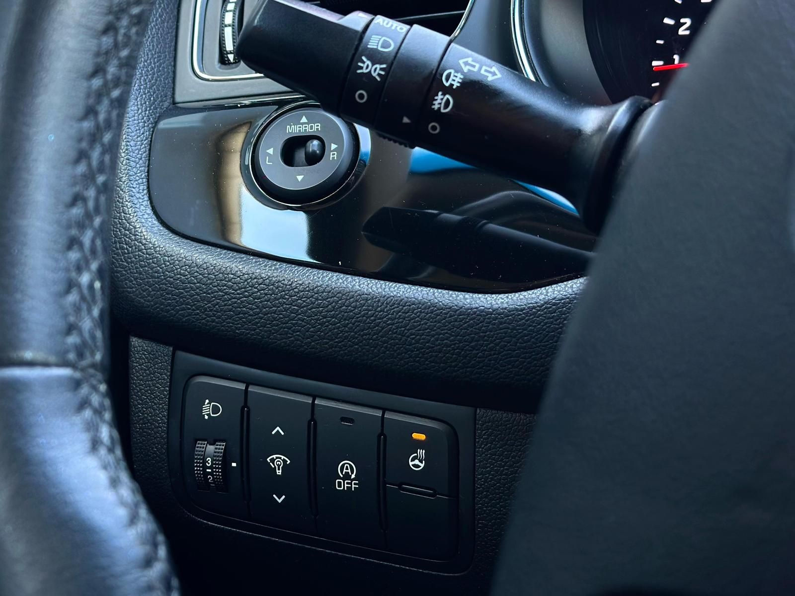 KIA Ceed Sportswagon 1.6CRDi Dream Team SHZ#TEMPO#BT - Image 17