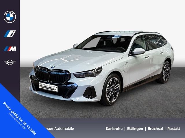 BMW 530e xDrive Touring M Sportpaket Head-Up DAB