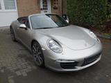 Porsche 911 Urmodell/991 Carrera 4 S Cabriolet/Appr.9/27