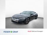 Audi e-tron GT quattro 350 kW - Head-up - PANO - LED - gebrauchte Audi e-tron GT aus dem Jahr 2023