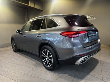 Mercedes GLC 220 - 2