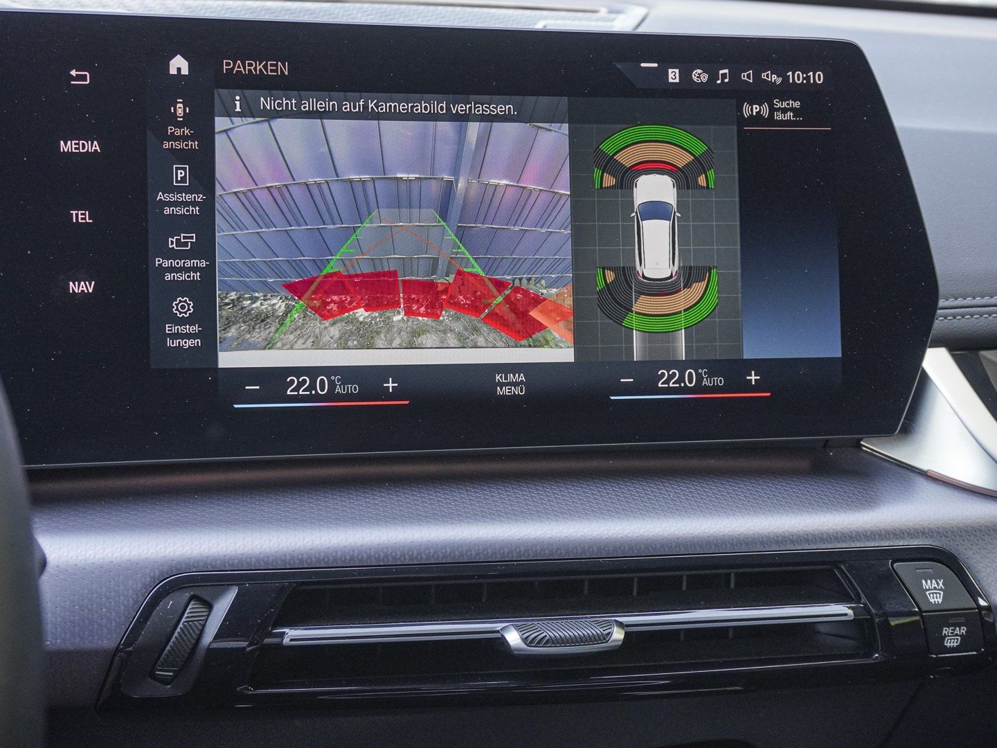 BMW iX1 xDrive30 M Sport RFK NAVI LED Sound Syst. foto 9
