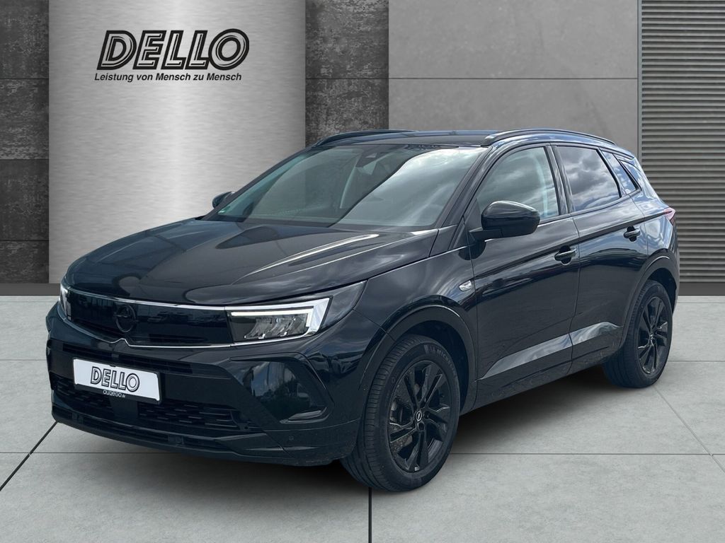 Image of Opel Grandland (X)