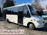 Mercedes-Benz Sprinter 616 CDI | Klima | Telma |17 Schlafsitze - Mercedes-Benz Sprinter 616