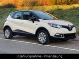 Renault Captur Experience/Klima/Navi/8 Fach/ - Renault Captur Gebrauchtwagen in Stuttgart