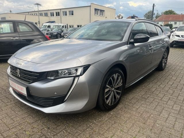 Peugeot 508 SW Allure Pack Virtual/360°/Navi/LED/ACC