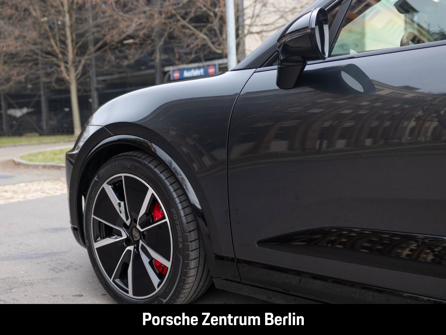 Porsche Macan - Bild 17