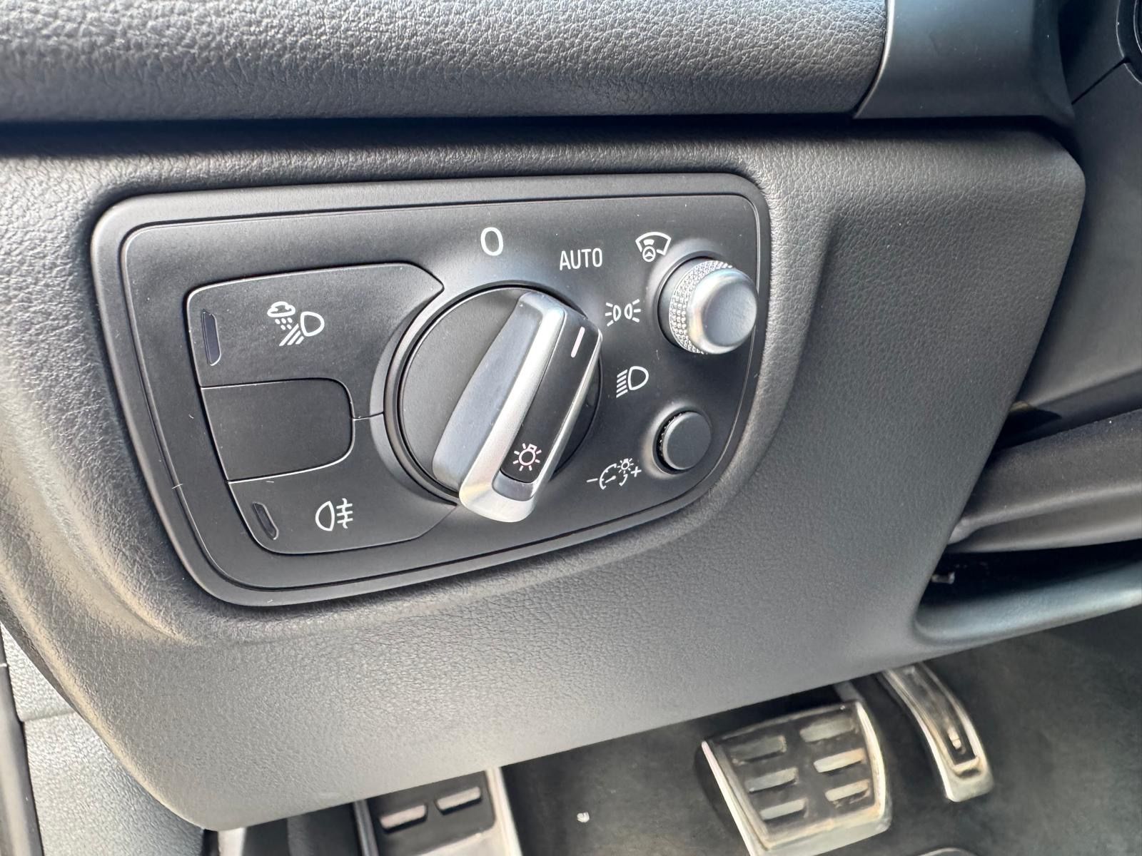 Fahrzeugabbildung Audi A6 Avant 3.0 TDI quattro°313 PS°S Line°Rotor°LED