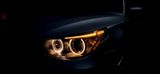BMW e60 525i - BMW 525 mit Benzin-Antrieb: Limousine, 525i E60